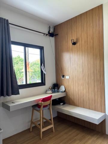 Lom Phangan Studio チャロクルム エクステリア 写真